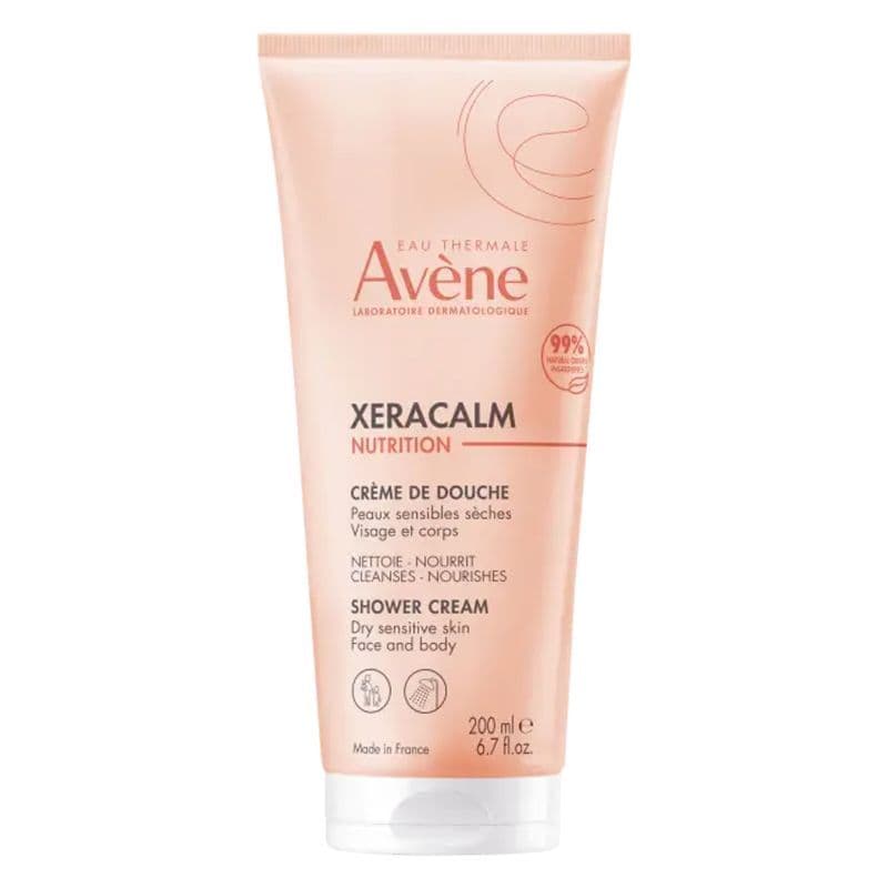 XERACALM NUTRI CR DCH 200ML — Pharmacie Chartreuse