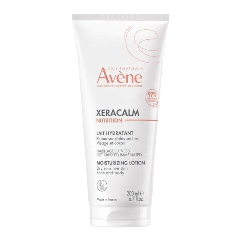 XERACALM NUTRI LAIT 200ML — Pharmacie Rollin Centre