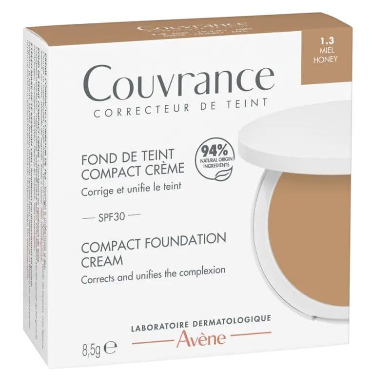 AVENE COUVRANCE FDT CR MIEL — Pharmacie Bellevue Limoges