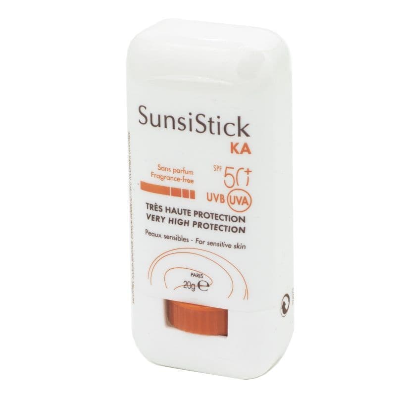 AVENE SOL SPF50+ SUNSISTICK KA 20G — Pharmacie Roquette Arles by Nexum