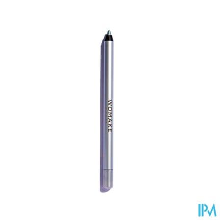 CRAYON MAGIC WOMAKE ARGENTE