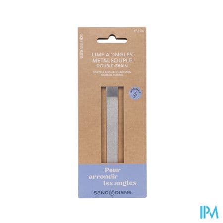 LIM/ONGL SANODIANE 106 METAL SPLE