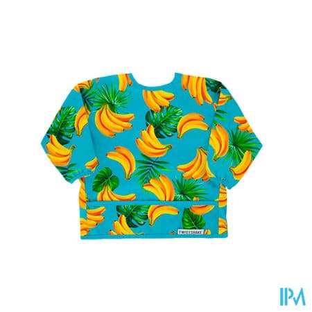 TWISTSHAKE BAVOIR MANCHE BANANE