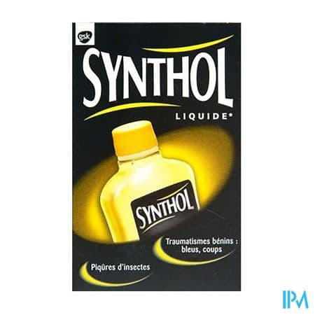 SYNTHOL SOL FL 225ML