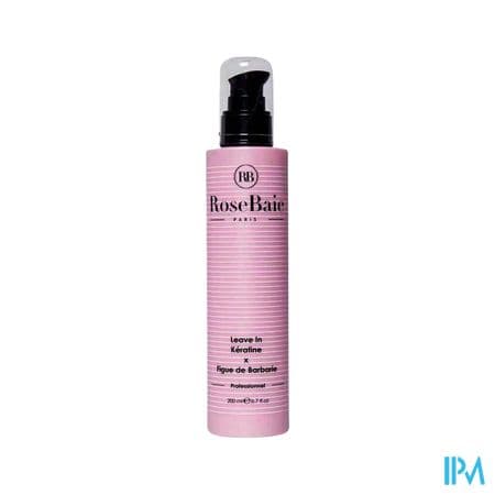 ROSEBAIE LEAV IN KERAT FIGUE 200ML