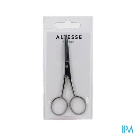 ALTESS CIS/MOUSTACH 11CM 32111