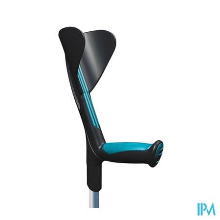 HERDEG CANNE ADV B/MAT TURQ