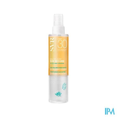 SVR SUN SECURE EAU SOL SPF30 200ML — Pharmacie 64