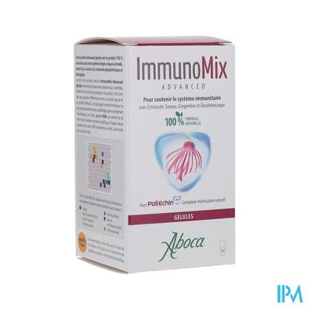 IMMUNOMIX ADVANCED GELUL 50