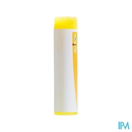 Boiron Sepia Off. 4ch Globules 1g — Pharmacie du Dome
