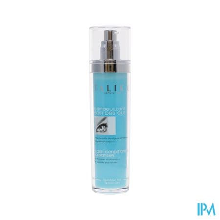 TALIKA DEMAQ SOIN CILS 120ML — Pharmacie de la Gare Montparnasse