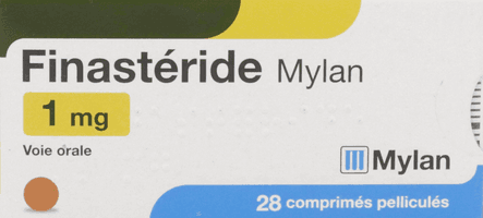 Finasteride Mylan 1mg Comprime 28 — Pharmacie Centrale de la villette 93 - 24/24 (Pharmacie de garde)
