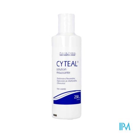 CYTEAL SOL EXT MOUSS 250ML — Pharmacie Principal Port-de-Bouc
