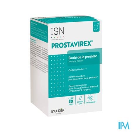 ISN PROSTAVIREX GELUL 90