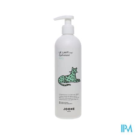 JOONE BB LAIT HYDRA PARFAIT 400ML — Grande Pharmacie de la Station - Apothical