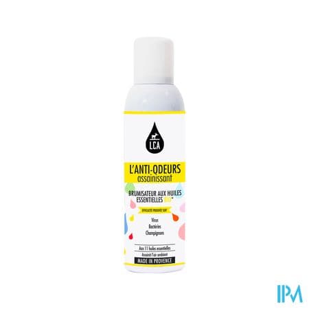 LCA BRUMIS A/ODEUR ASSAINIS 150ML