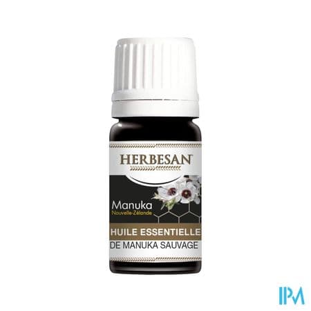 HERBESAN HE MANUKA 5ML — Pharmacie Du Chatelet - Orleans