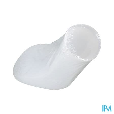 Janvier Urinal Plastique Rigide Homme — Pharmavance Fontaine