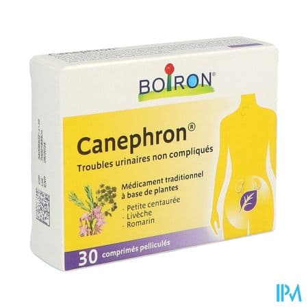 CANEPHRON CPR 30