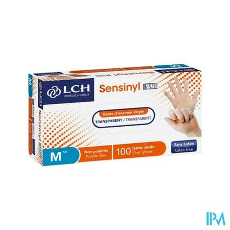 GANT SENSINYL VIN LIGH N/PDR M 100