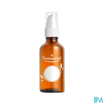 PURESSENTIEL FLACON POMPE DIY 50ML