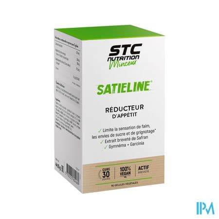 STC SATIELINE GELULE 90