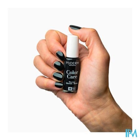 PODERM COLOR CARE VAO NOIR 502