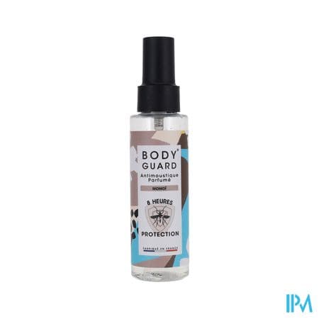 BODYGUARD A/MOUST MONOI 100ML