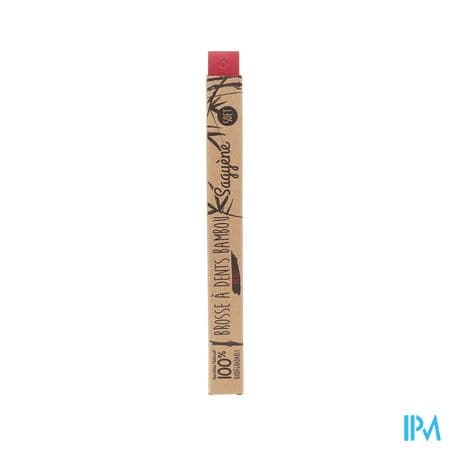 SAGYENE BDEN BAMBOU ROUGE — Pharmacie Durand (Carrefour Sannois)