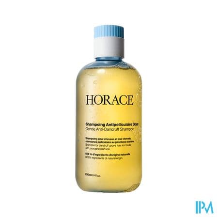 Horace Shampooing Antipelliculaire Doux 250ml