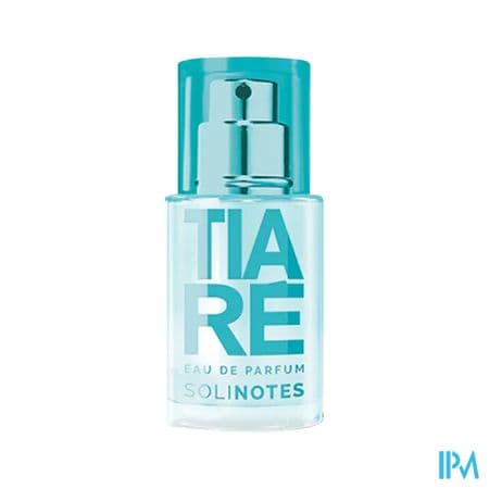 SOLINOTES EAU PARF TIARE VAPO 15ML