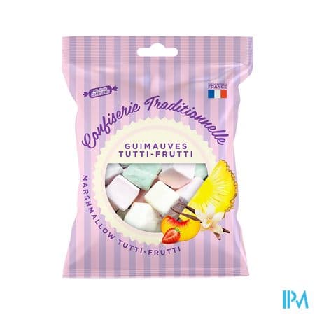 Ma Petite Confiserie Guimauve Tutti Frutti 90g