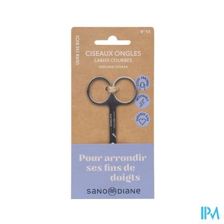 CIS/ONGL SANODIANE 93 COURBES MAT — Pharmacie Chapelle International