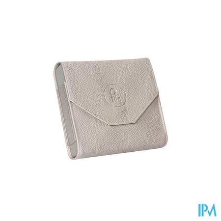 PLIC CARE PILULIER JUMBO BL FR