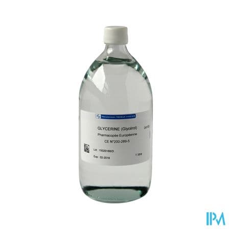 Cooper Glycerine Officinale 1l