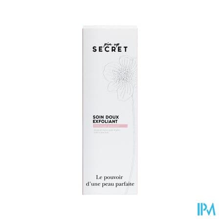 PIN UP SECRET SOIN DX EXFOL 200ML