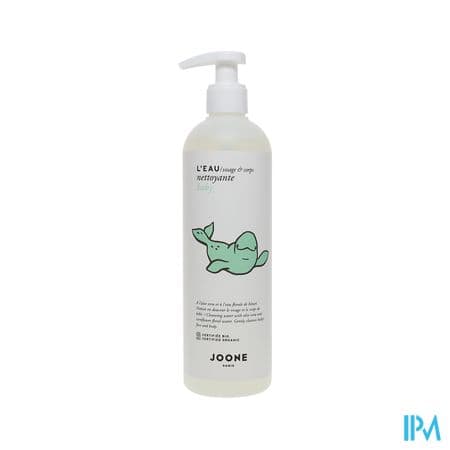 JOONE BB EAU NETTOYANTE 400ML — Pharmacie Allauch Village