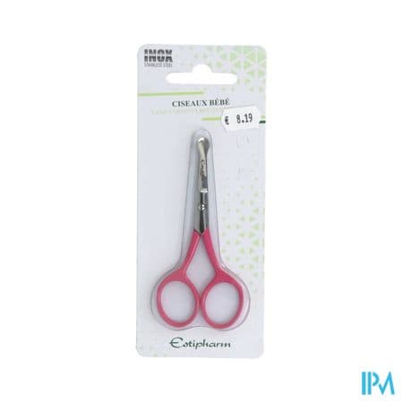 CIS/BB ESTIPHARM BOUT LENTILLE