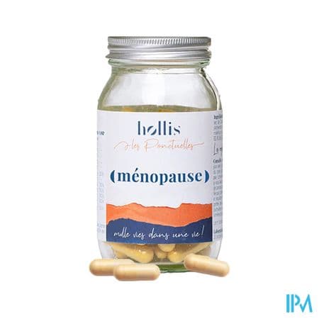 HOLLIS MENOPAUSE GELUL 90