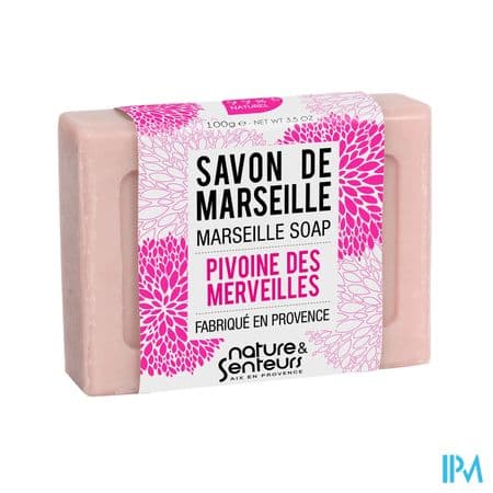NATUR/SENT SAV MARS PIVOINE 100G — Pharmacie Val de l'Aurence Limoge