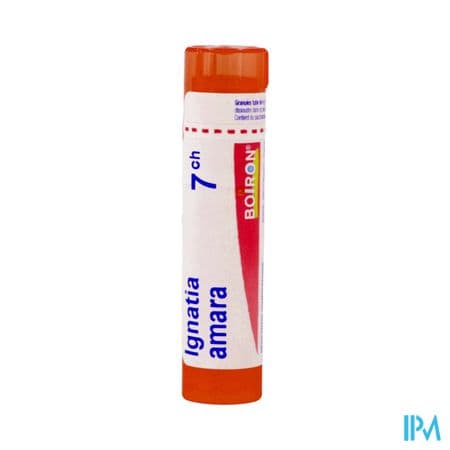 Boiron Ignatia A/iamara 7ch Granules 4g