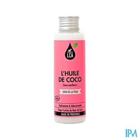 LCA HLE VEG NOIX COCO BIO 100ML