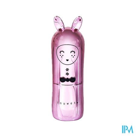 INUWET BAUM LEVR METAL ROSE