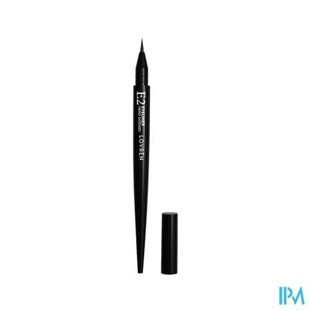 Lovren Eyeliner Noir E2 10ml