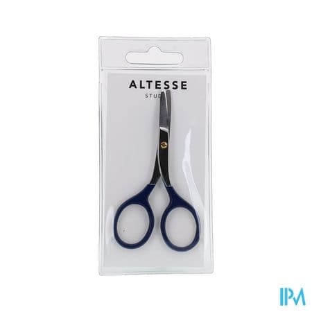 Altesse Ciseaux Ongles Bebe Courbe Ref32113