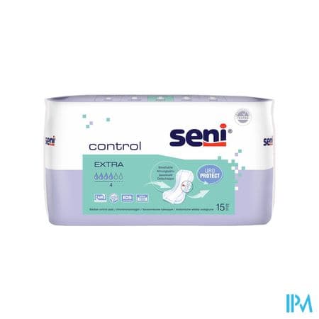 SENI CONTROL PROTECT EXTRA 15