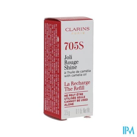 CLARINS JOLI RGE BRILL RECH 705S — Pharmacie plaisance