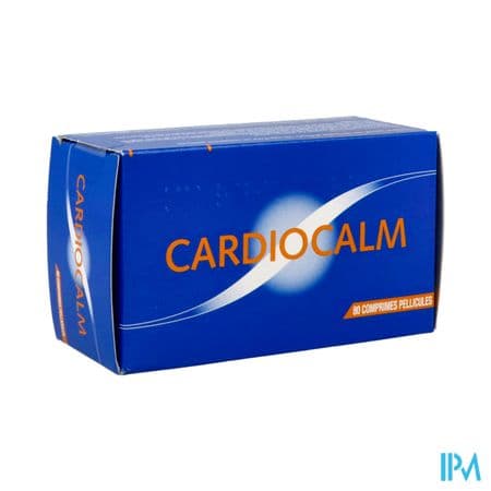 CARDIOCALM CPR 80