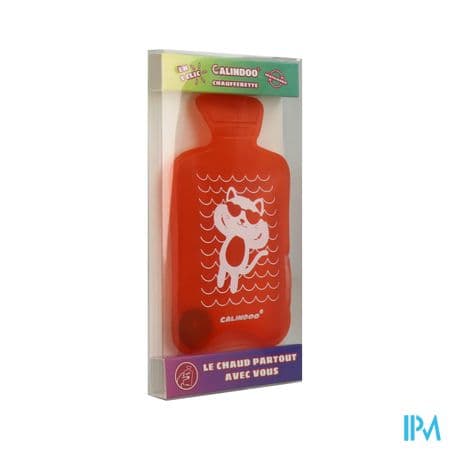 Calindoo Chaufferette Poche Reutilisable