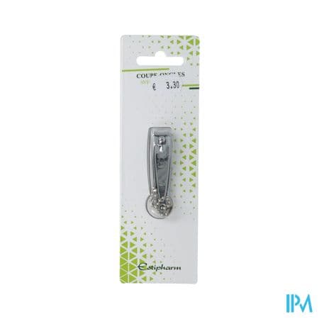 COUP/ONG ESTIPHARM CHAINE PM